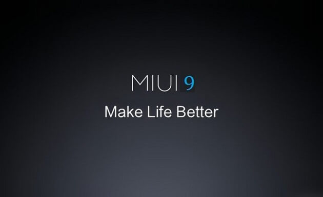MIUI 9 — фичи новой оболочки Xiaomi